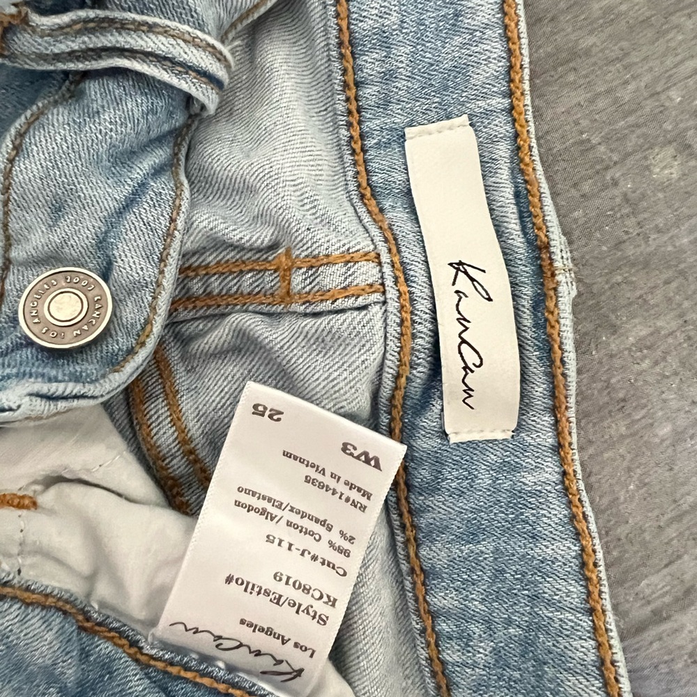 KanCan women’s jeans